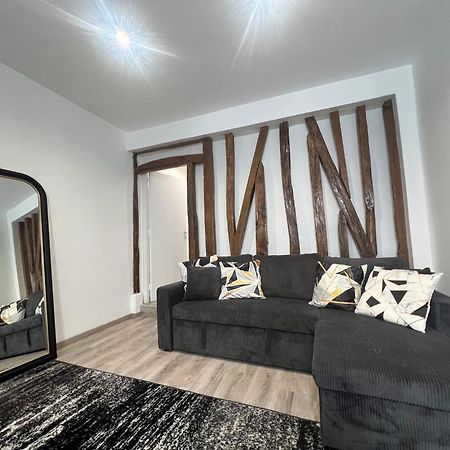 Home Sweet Home Batignolles 1 Bedroom - N37 파리 외부 사진