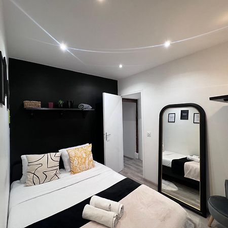 Home Sweet Home Batignolles 1 Bedroom - N37 파리 외부 사진