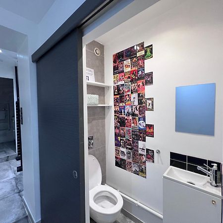Home Sweet Home Batignolles 1 Bedroom - N37 파리 외부 사진