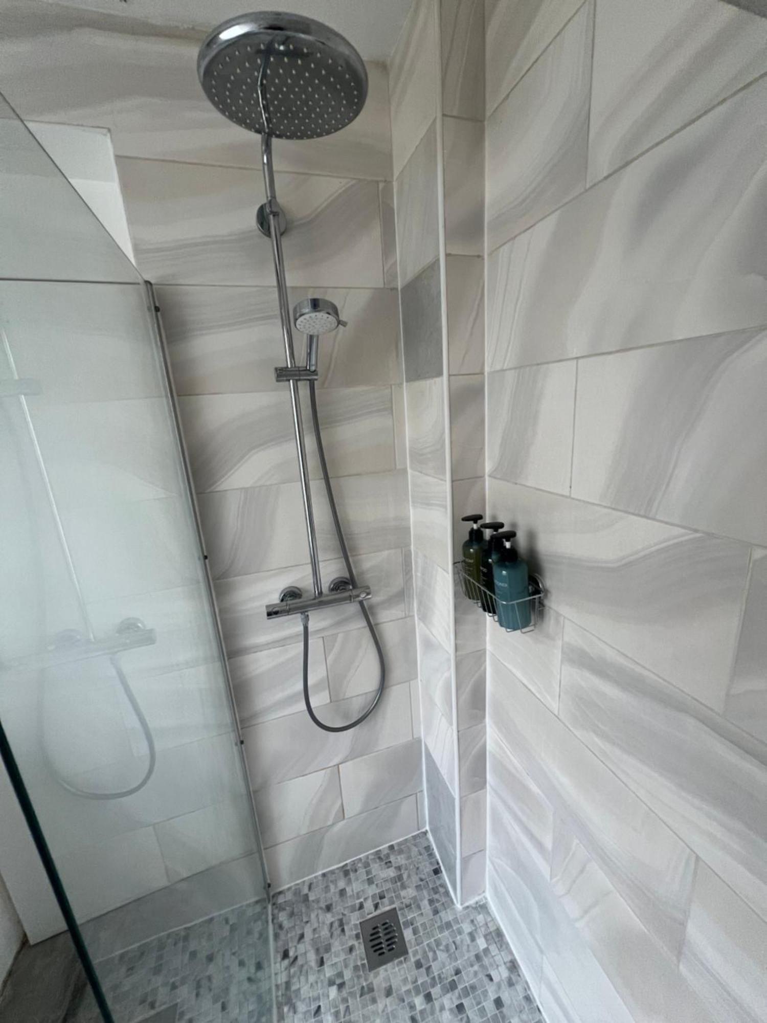 Home Sweet Home Batignolles 1 Bedroom - N37 파리 외부 사진