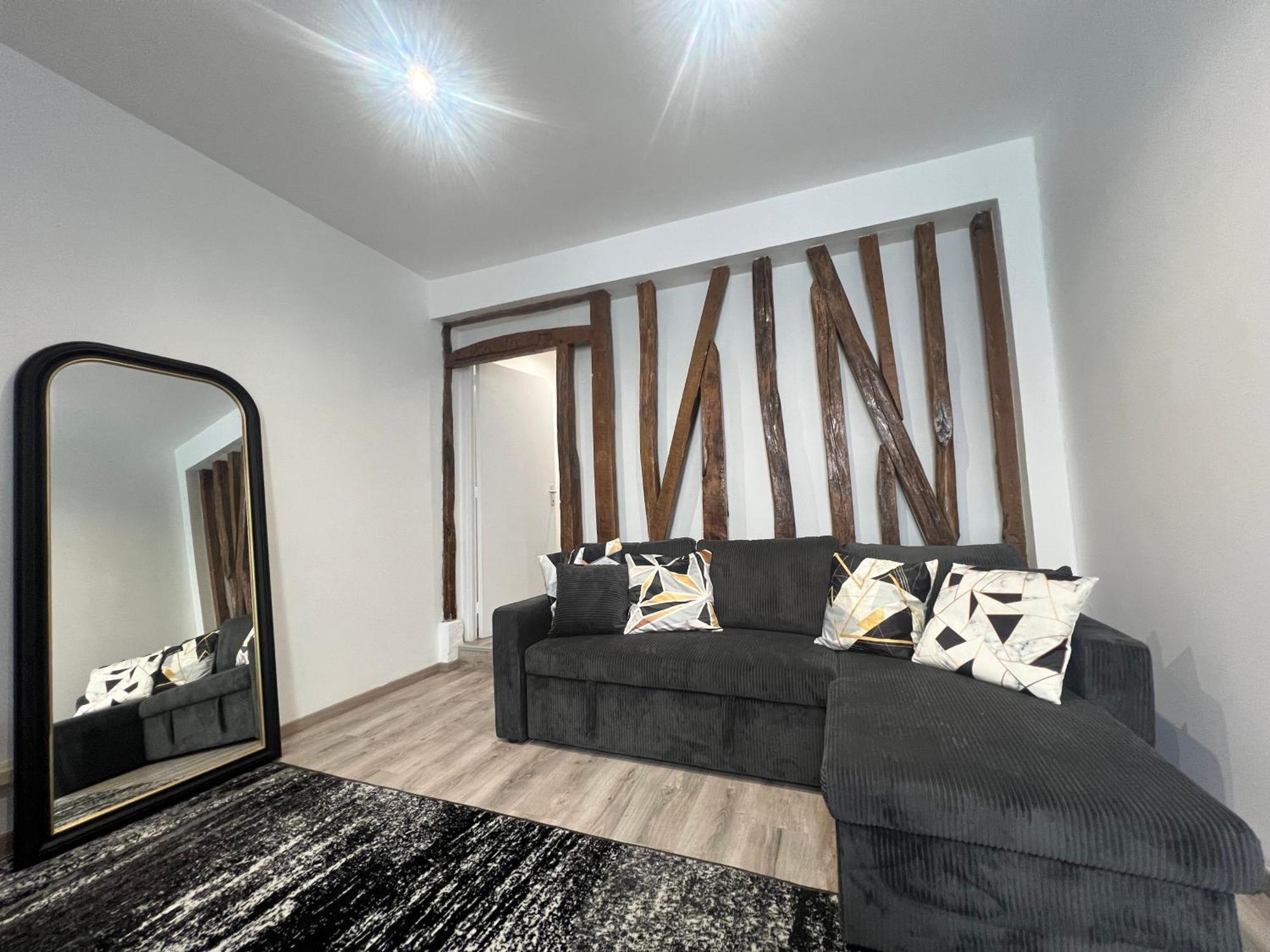 Home Sweet Home Batignolles 1 Bedroom - N37 파리 외부 사진
