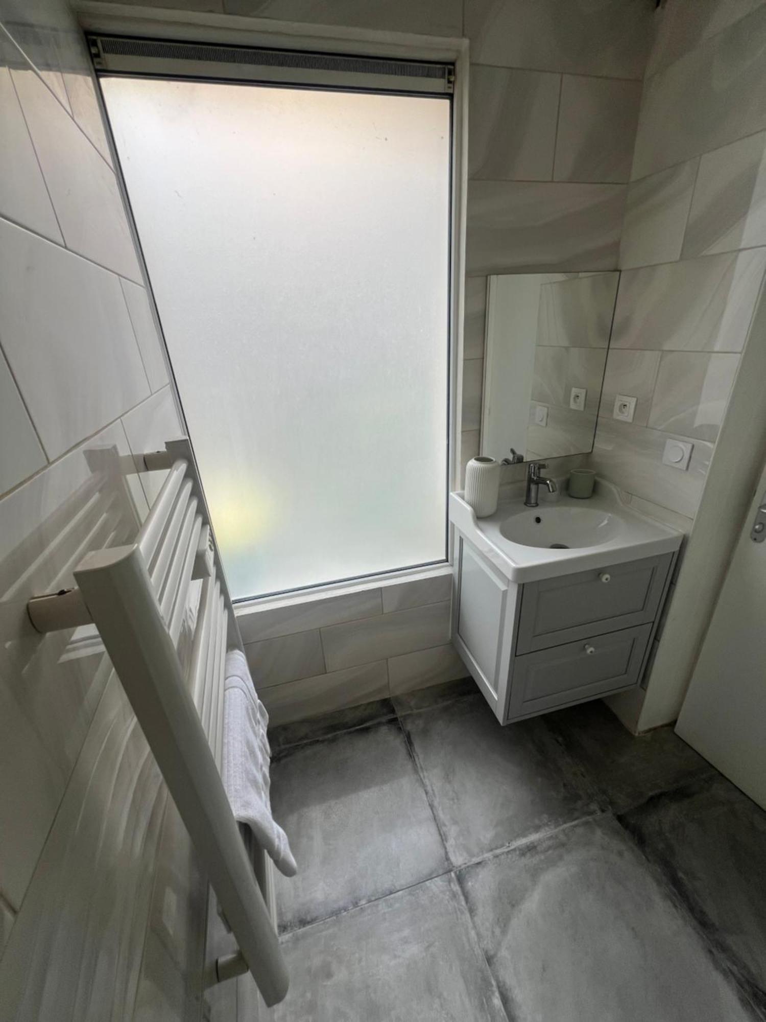 Home Sweet Home Batignolles 1 Bedroom - N37 파리 외부 사진