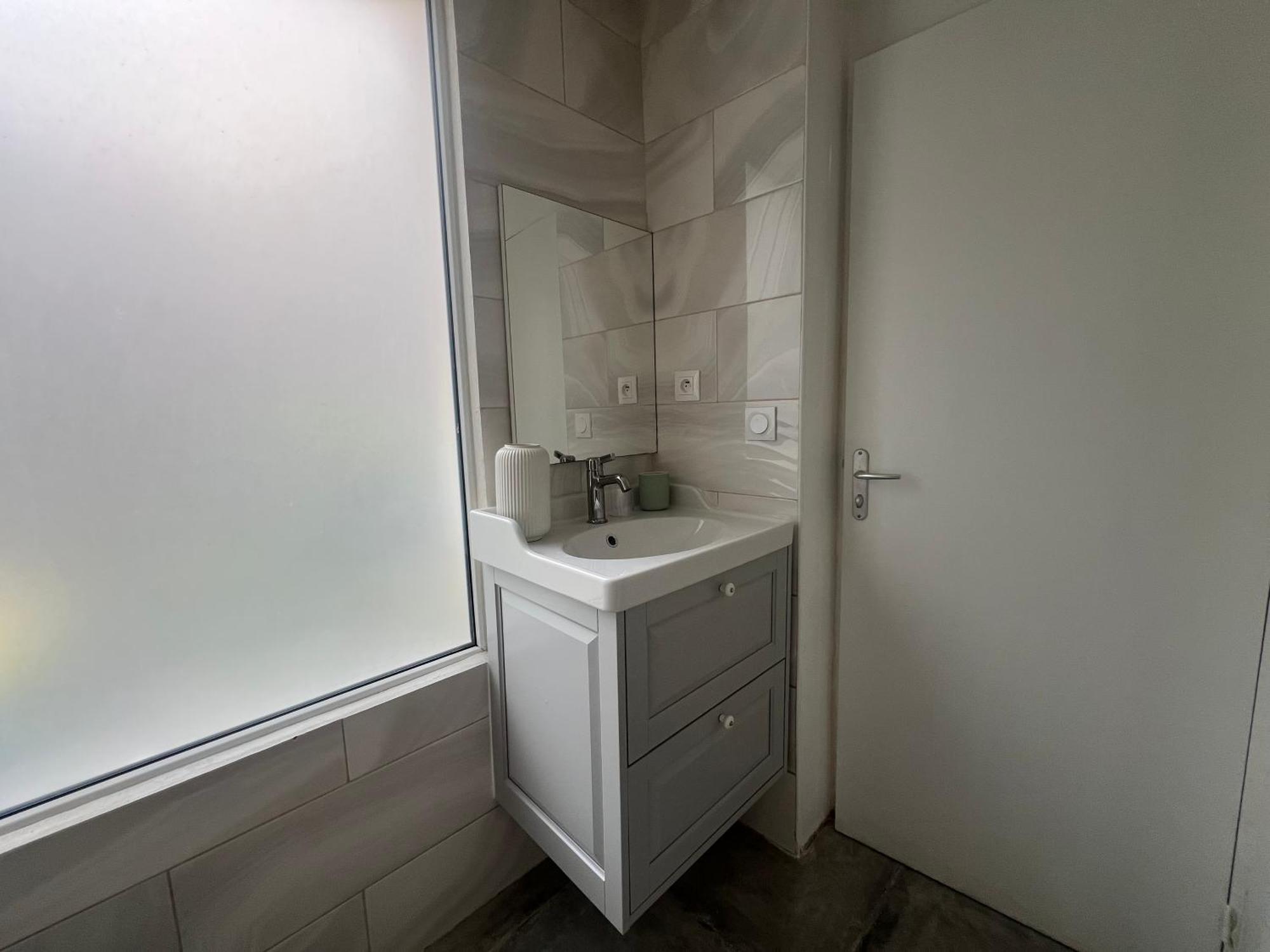 Home Sweet Home Batignolles 1 Bedroom - N37 파리 외부 사진